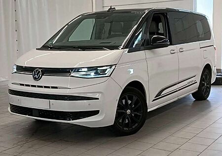 VW T7 Multivan Volkswagen Edition lang*PANORAMA*EasyOpen*Standhzg*AHK*HUD*