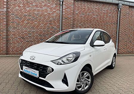 Hyundai i10 Select*PDC*SHZ*Lenkrad Heizung*Bluetooth*TOP