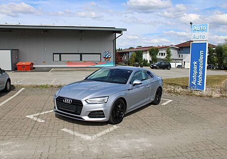Audi A5 Coupe 2.0 TDI Basis *XENON*AHK*HEAD UP*