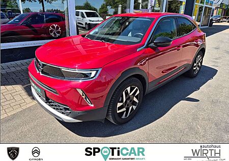 Opel Mokka-e Elegance NAVI+SITZHZG.+LED+KAMERA