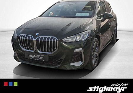 BMW 218 i Active Tourer M Sport KAMERA+LED+SITZHZG