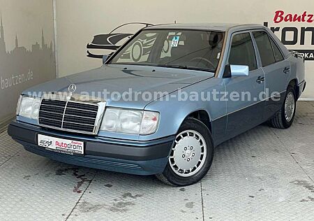 Mercedes-Benz E 300 W124 4-Matic Oldtimer H-Kennzeichen