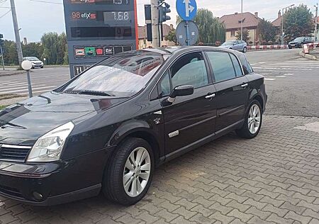 Renault Vel Satis 2.0 dCi FAP Initiale