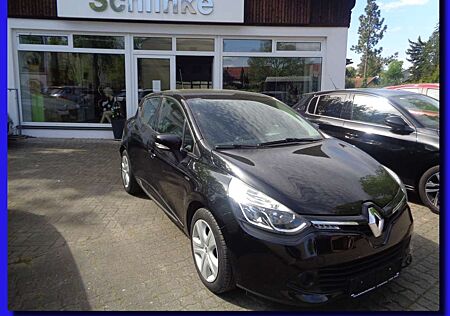 Renault Clio Limited 0,9 Tce90 NAVI KLIMA USB BT TEMPOMAT
