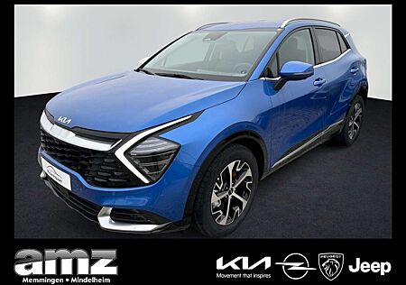 Kia Sportage 1.6 T-GDI über 13.000 EUR Nachlass!