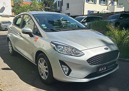 Ford Fiesta 1.0 EcoBoost Cool&Connect NAVI|KAMERA