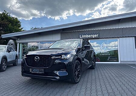 Mazda CX-60 e-SKYACTIV PHEV HOMURA CON-P DRI-P COM-P