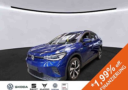 VW ID.4 Volkswagen PRO PERF. 82 kWh +WÄPU +AHK +IQ.LIGHT +RKAM +20"