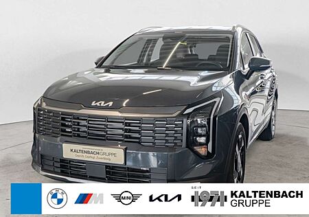 Kia Sportage 1.6 T-GDI Neues Modell LED ACC NAVI