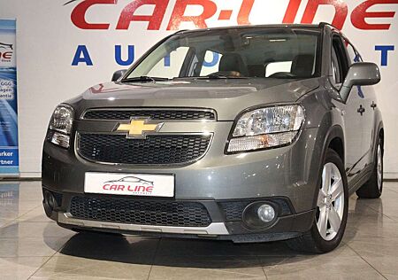 Chevrolet Orlando LTZ *Automatik*7-Sitzer*