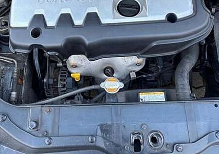 Hyundai Accent 1.6 GLS