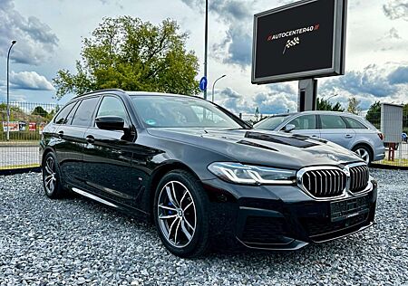 BMW 520 d xDrive M Sport/Laser/HUD/360°/AHK/Digital