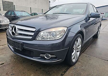 Mercedes-Benz C 180 C Limousine CGI Avantgarde Garantie