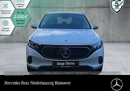 Mercedes-Benz EQA 250 PROG+PREMIUM+PANO+360+BURMESTER+KEYLESS