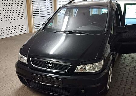 Opel Zafira 2.2 DTI