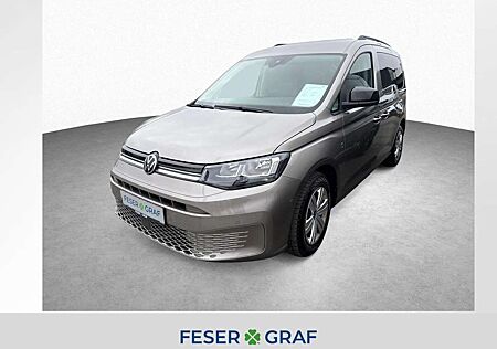 VW Caddy Volkswagen Life 2.0 TDI Navi Klima PDC