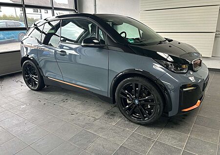 BMW i3 s Unique Forever Harman Kardon_DrivAss+_Kamera