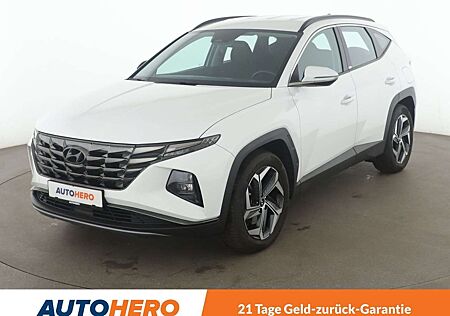 Hyundai Tucson 1.6 T-GDI Plug-in Hybrid 4WD Aut.*NAV*LED*LIMIT*SH