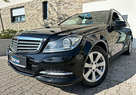 Mercedes-Benz C 200 T-Modell T CDI BlueEfficiency*1.Hand*