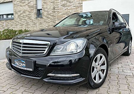 Mercedes-Benz C 200 T-Modell T CDI BlueEfficiency*1.Hand*
