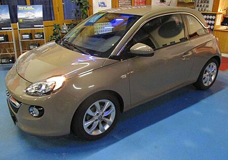 Opel Adam 1.4 Start/Stop Alu 16 Zoll.Top Zustand