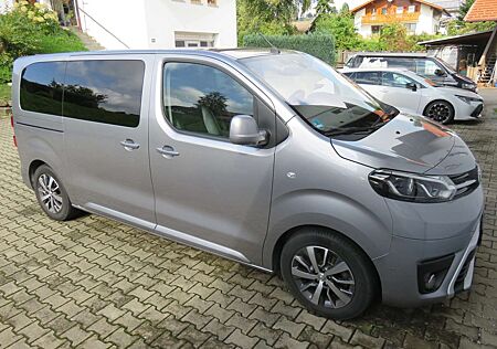 Toyota Pro Ace Proace Verso L1 Executive (MWSt)