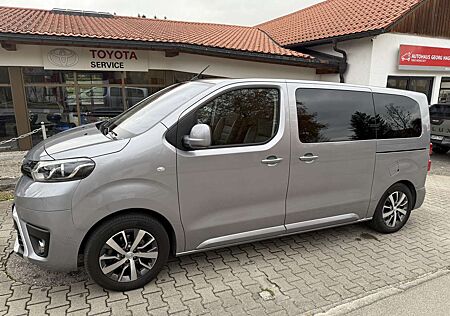 Toyota Pro Ace Proace Verso L1 Executive (MWSt) AHK M&S