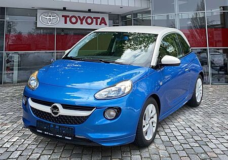 Opel Adam 1.4 Unlimited wenig KM*Allwetterreifen *uvm