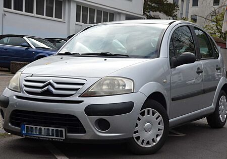 Citroën C3 Citroen 1.1 Advance / Klima