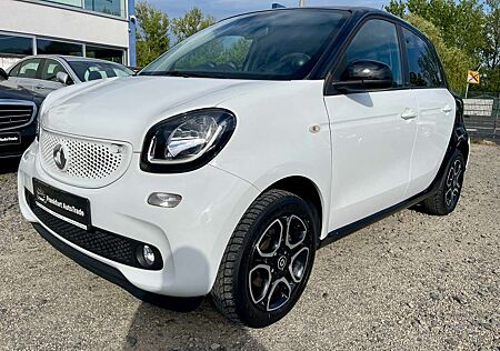 Smart ForFour PRIME 52kW (453.042)*VOLLLEDER* KLIMA*S.dach* SiHZ