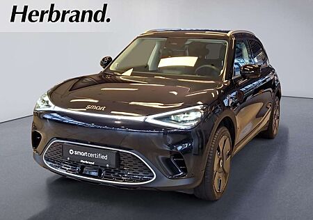 Smart 1 # Pro Panorama Matrix-LED Memory 360° Soundsys