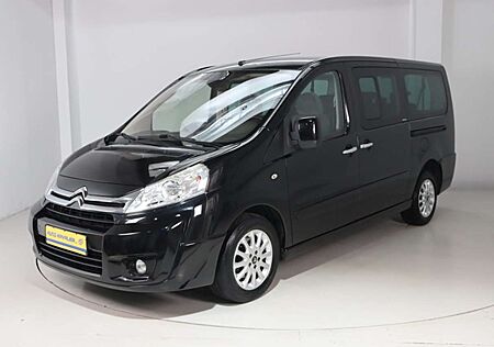 Citroën Jumpy Citroen L2 2.0 HDI 125 FAP Exclusive 8-Sitzer