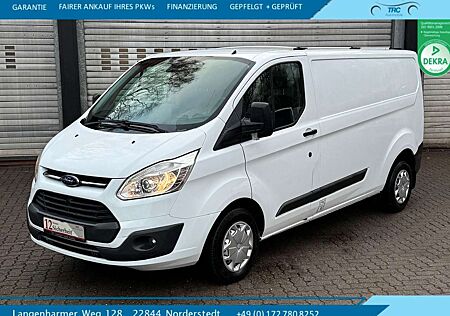 Ford Transit Custom Kasten 290 L2H1 Trend