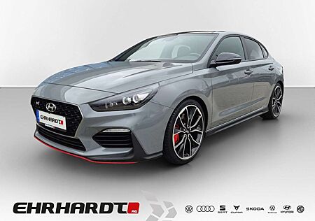Hyundai i30 Fastback 2.0 T-GDI N Performance PANO*NAV*LED*S...