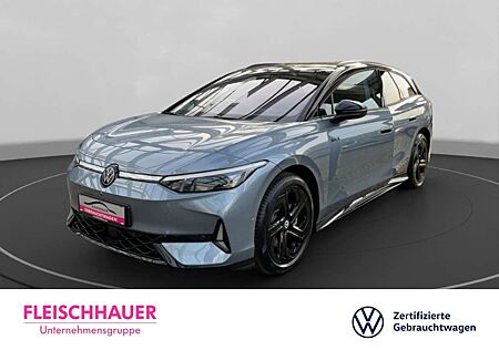 VW ID.7 Volkswagen Tourer GTX 4Motion HUD AD AHK-el. kl.Navi Sounds.