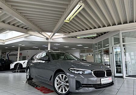 BMW 540 i xDrive Touring AUT./LED/CAM/DAB/NAVI