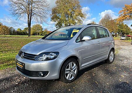VW Golf Volkswagen Plus VI*1Hd*30Tkm*ScheckH*PDC V+H*
