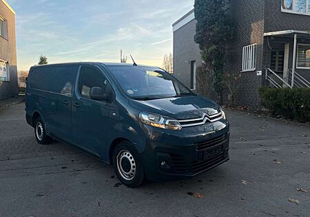 Citroën Jumpy Citroen Kasten Club M KLIMA HEAD UP NAVI