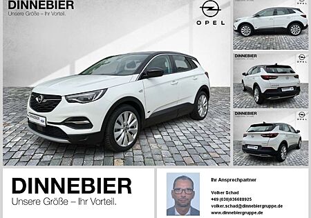 Opel Grandland X Innovation PHEV Allrad*Fahrerassist