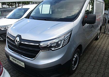 Renault Trafic Blue dCi 110 L1H1 3,0t Komfort