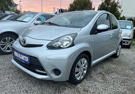 Toyota Others AYGO Cool Go KLIMA TÜV NEU !!! NUR 59 TKM !