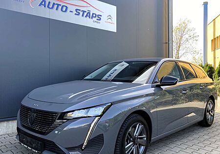 Peugeot 308 Allure