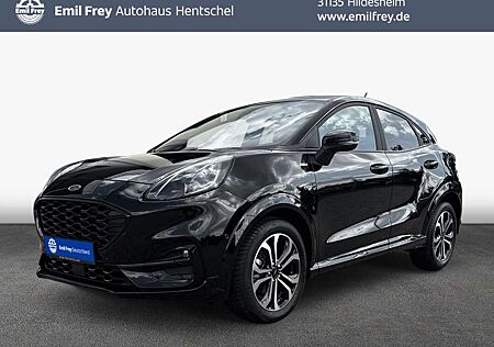Ford Puma 1.0 EcoBoost Hybrid Aut. ST-LINE
