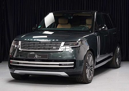 Land Rover Range Rover RangeRover P530 Autobiography 360*Massage*AHK