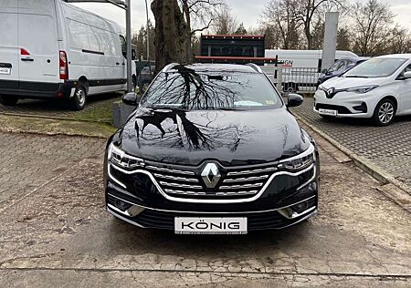 Renault Talisman Kombi 2.0 dCi 160 BUSINESS Automatik