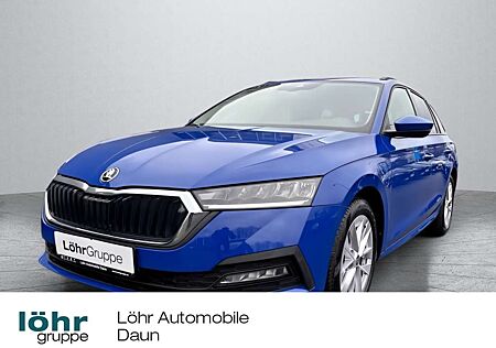 Skoda Octavia Combi 1,4 iV Automatik