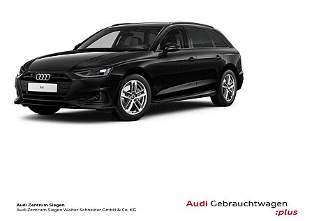 Audi A4 40 TDI advanced Navi VC RFK ACC
