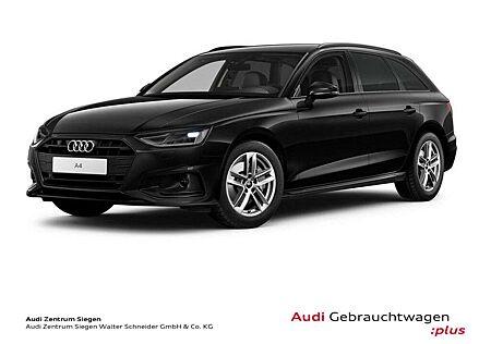 Audi A4 40 TDI advanced Navi VC RFK ACC