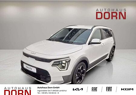 Kia Niro e- Inspiration EV WP DriveWise-/Technik-/Rel