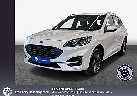 Ford Kuga 2.5 Duratec PHEV ST-LINE